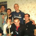 Darren Manning - Facebook