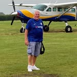 Darren Manning - @blueday1977 - Instagram