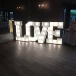 Darren Manning - @lovelettersnottsandmore - Instagram