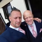 Darren Manning - @darrenmanning79 - Instagram