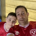 Darren Manning - Facebook