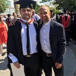 Darren Manning - @berndog55555 - Instagram