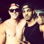 Darren Manning _ 24/7 Hustle - @swag_tats - Instagram