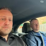 Darren - @darren_marchant666 - Instagram