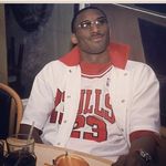 Darren Marcus - @the_realwonderlandbam - Instagram