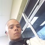 Darren Marcus Knoop - @darrenmarcusknoop - Instagram