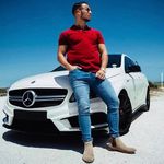 Darren markus - @darren_marcus_ - Instagram