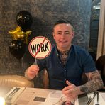 Darren Marr - Facebook