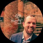 Darren Marsh - @marshysmind - Instagram
