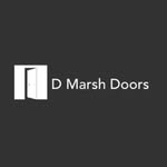 Darren Marsh - @dmarshdoors - Instagram