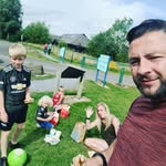 Darren marshall - @darrenmarshall21 - Instagram