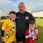 Darren Marshall - @darren.marshall.3572 - Instagram