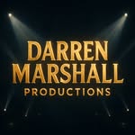 Darren Marshall Productions - @darrenmarshallproductions - Instagram