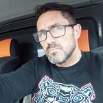 Darren Mason - @darrenmason48 - Instagram