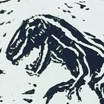 Darren Mason - @dino_print - Instagram