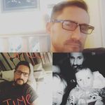 Darren Mason - @masondarren1972 - Instagram
