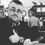 Darren Mason - @darren.mason.984 - Instagram