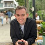 Darren Mason - @djrmason94 - Instagram