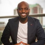 Darren Mason for Arlington - @darrenmasonjax - Instagram