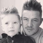 Darren McBride - @mcbride27 - Instagram