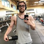 Darren McBride - @bridid_daz - Instagram