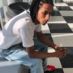 Darren McBride - @franklinpark48 - Instagram