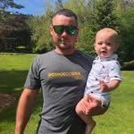 Darren McFarlane - @darrenmcfarlane966 - Instagram