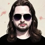 Darren McFarlane - @acumakai - Instagram