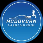 Darren mcgovern - @mcgovern_car_body_care_centre - Instagram