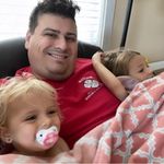 Darren McGovern - @therealbigsweaty - Instagram