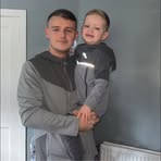 Darren McMullin - Facebook