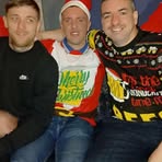 Darren McQuillan - Facebook