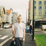 Darren McLachlan - @darrenonfilm - Instagram