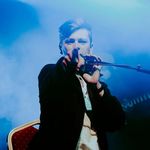 Darren McNulty - @darrenmcnultysmh - Instagram