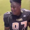 Darren king Meadows - @king_awsome10 - TikTok