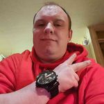 Darren Meadows - @dmeadows26 - Instagram