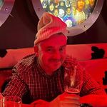Darren Meadows - @big_daz999 - Instagram