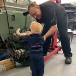 Darren Poole - WPMM - @weymouthportlandmotormechanics - Instagram