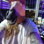 Darren Menzel - @sfslayer46n2 - Instagram