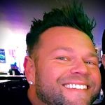 Darren Merricks - @darrmerr83 - Instagram