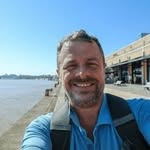 Darren Michell - @darrenmitchell75 - Instagram