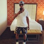 Darren Mims - @mrmims - Instagram