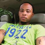 Darren Mims - @whoggie512 - Instagram