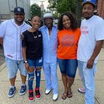Darren Mobley - @drrnmobley - Instagram