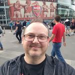 Darren Mobley - @fettshappy - Instagram
