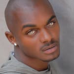 Lamont Jr Kateye - @darrenmodel82 - Instagram