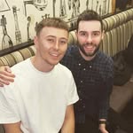 Darrenmonteith - @darren_monteith - Instagram