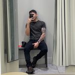 @darren.morales - Instagram