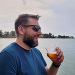 Darren Morley - @dcm_actual - Instagram
