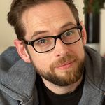 Darren Morley - @dazilbrush - Instagram
